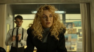 Бункер для богачей 1 сезон 2 серия