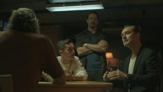 Чёрный кролик 1 сезон 2 серия