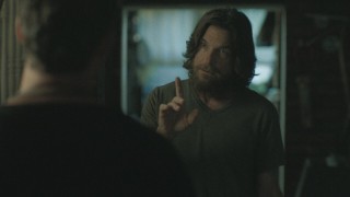 Чёрный кролик 1 сезон 5 серия