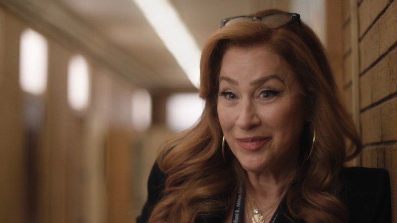 Начальная школа «Эбботт» 5 сезон 2 серия