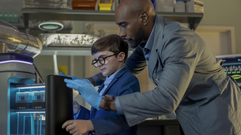 Ватсон 8 серия Ватсон 8 серия