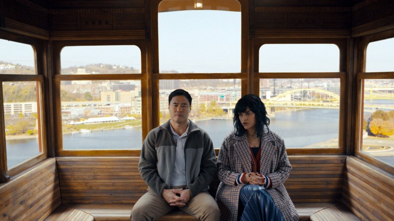 Ватсон 13 серия