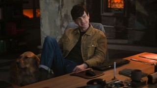 Ватсон 1 сезон 9 серия