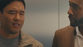 Ватсон 1 сезон 12 серия