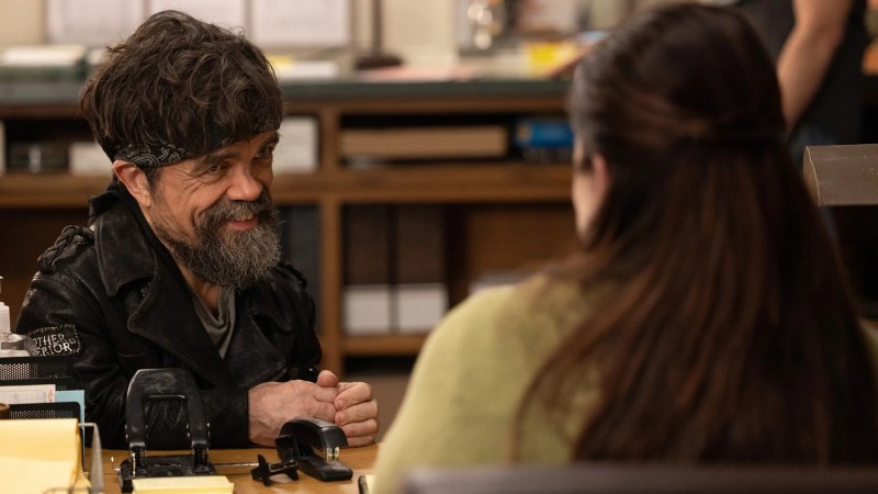 Подноготная 5 серия Подноготная 5 серия