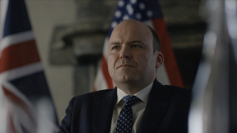 Дипломатка 3 сезон 8 серия Дипломатка 3 сезон 8 серия