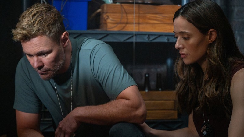 Полиция Чикаго 13 сезон 3 серия Полиция Чикаго 13 сезон 3 серия