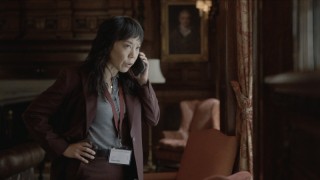 Дипломатка 3 сезон 4 серия