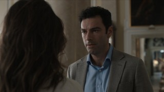 Дипломатка 3 сезон 5 серия