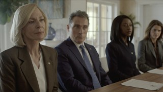 Дипломатка 3 сезон 6 серия