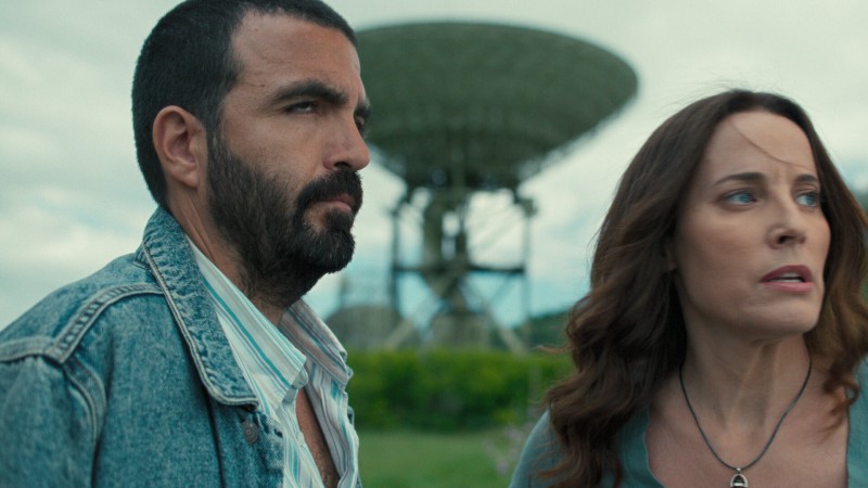 Дары моря 2 сезон 3 серия Дары моря 2 сезон 3 серия