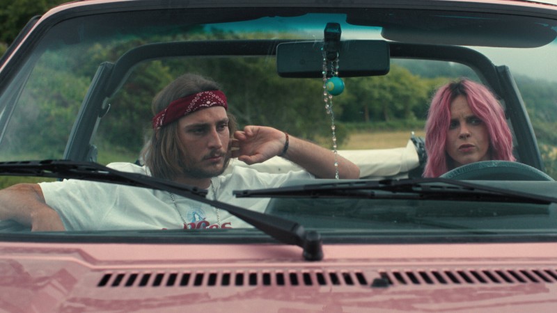 Дары моря 2 сезон 5 серия Дары моря 2 сезон 5 серия