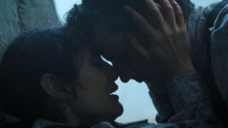 Вторжение 3 сезон 9 серия