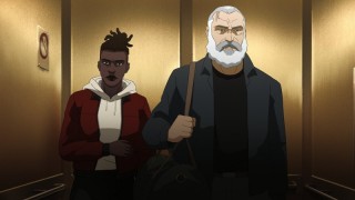 Splinter Cell: Караул смерти 1 сезон 3 серия