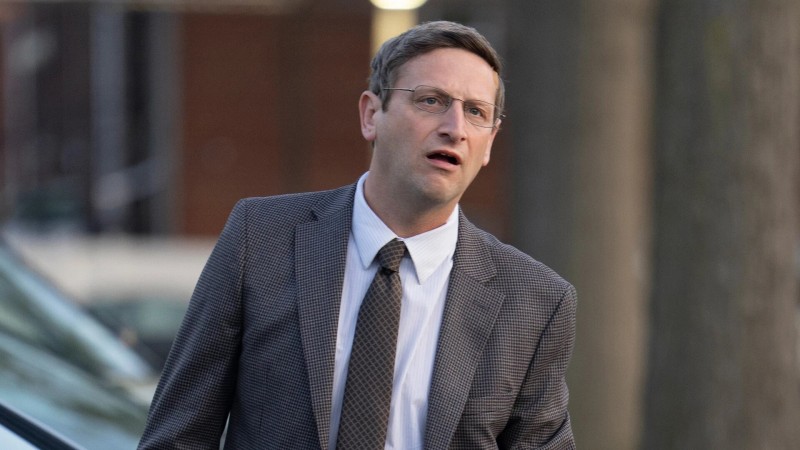 Компания боссов 2 серия Компания боссов 2 серия