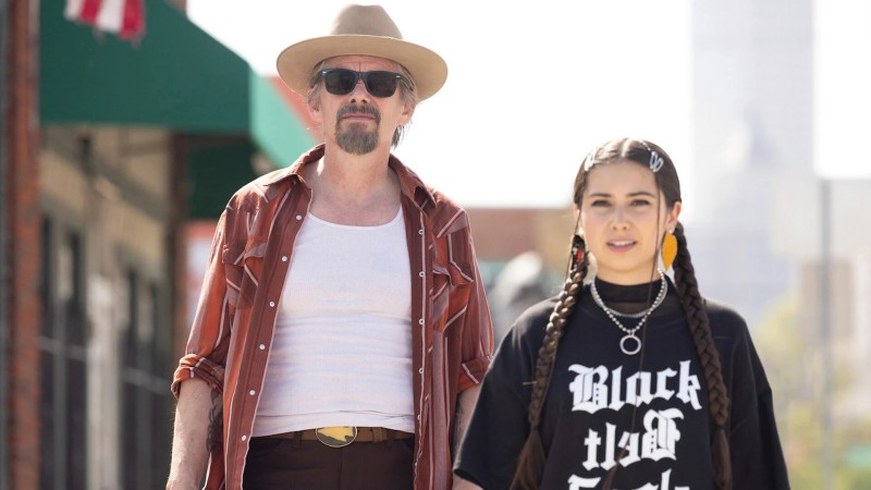 Подноготная 6 серия Подноготная 6 серия