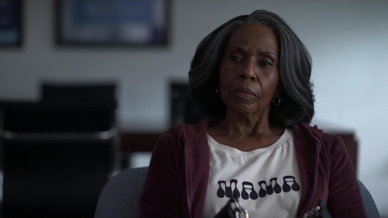 Разумное сомнение 3 сезон 7 серия Разумное сомнение 3 сезон 7 серия