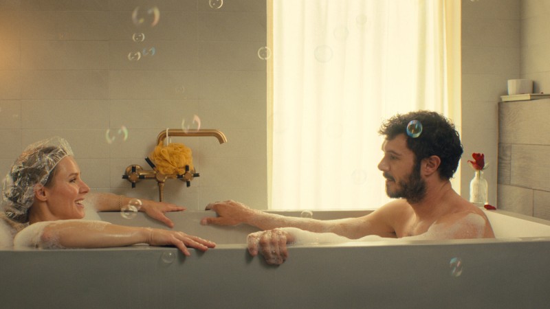 Никто этого не хочет 2 сезон 4 серия Никто этого не хочет 2 сезон 4 серия