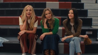 Никто этого не хочет 2 сезон 2 серия