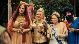 Никто этого не хочет 2 сезон 6 серия