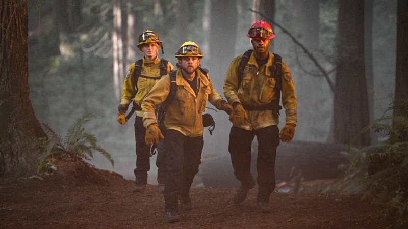 Страна пожаров 4 сезон 2 серия Страна пожаров 4 сезон 2 серия