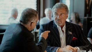 Король Талсы 3 сезон 6 серия