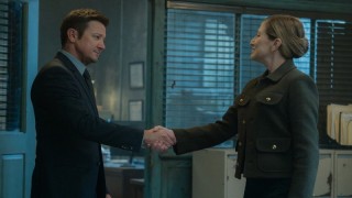 Мэр Кингстауна 4 сезон 1 серия