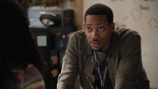 Начальная школа «Эбботт» 5 сезон 4 серия