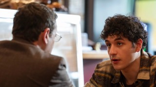 Компания боссов 1 сезон 3 серия