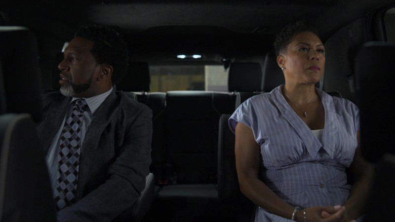 Разумное сомнение 3 сезон 8 серия