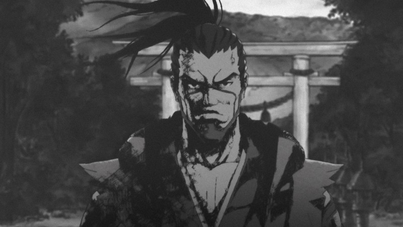 Звёздные войны: Видения 3 сезон 1 серия