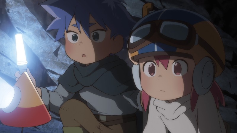 Звёздные войны: Видения 3 сезон 5 серия