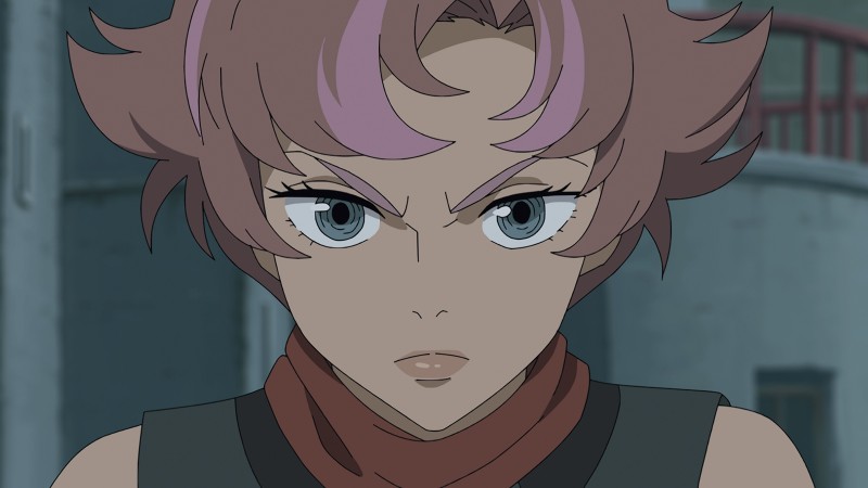 Звёздные войны: Видения 3 сезон 7 серия Звёздные войны: Видения 3 сезон 7 серия