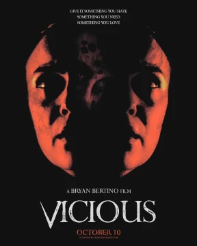 Порочный круг постер