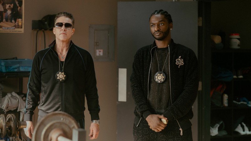 Король Талсы 3 сезон 7 серия Король Талсы 3 сезон 7 серия