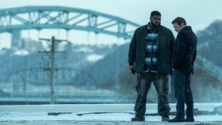 Мэр Кингстауна 4 сезон 2 серия