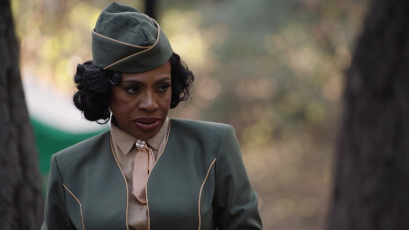 Начальная школа «Эбботт» 5 сезон 5 серия Начальная школа «Эбботт» 5 сезон 5 серия