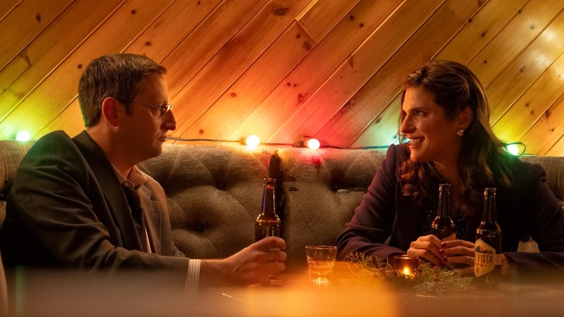 Компания боссов 4 серия