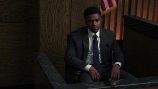 Разумное сомнение 3 сезон 9 серия