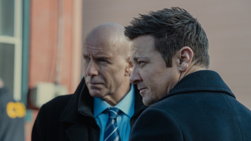 Мэр Кингстауна 4 сезон 3 серия Мэр Кингстауна 4 сезон 3 серия