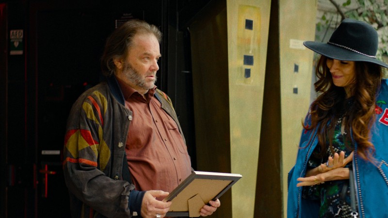 Амстердамская империя 4 серия Амстердамская империя 4 серия