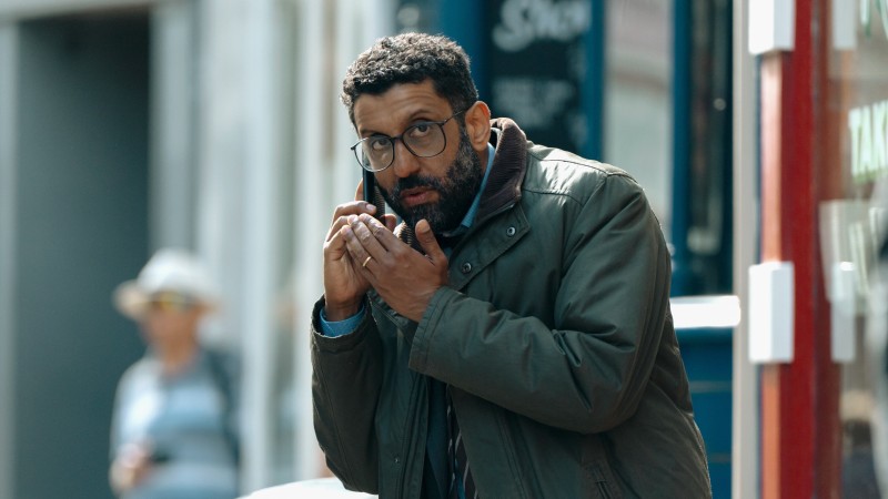 По кладбищенской дороге 2 серия По кладбищенской дороге 2 серия