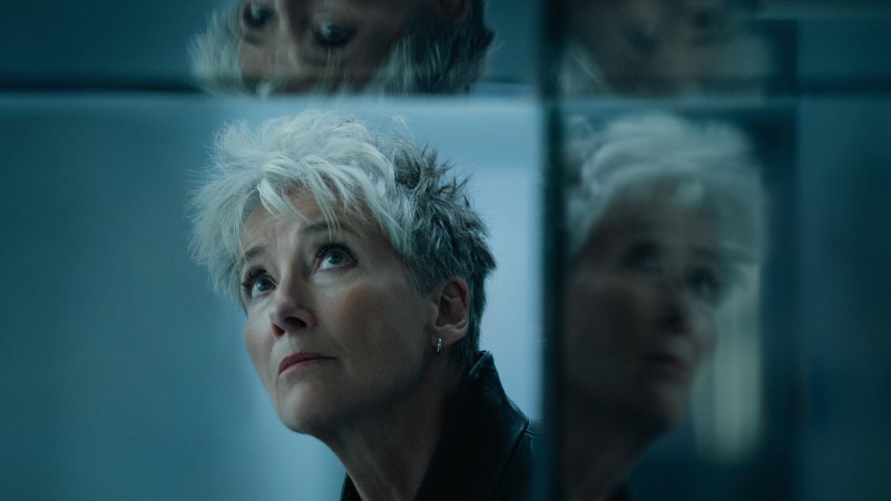 По кладбищенской дороге 3 серия