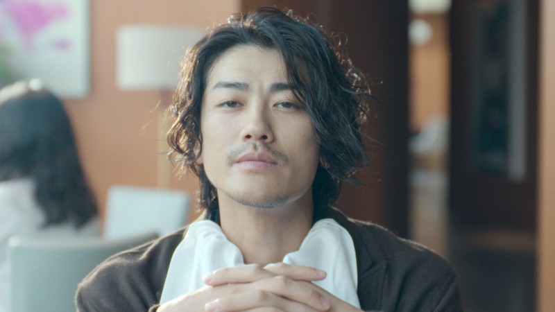 Анонимные романтики 4 серия