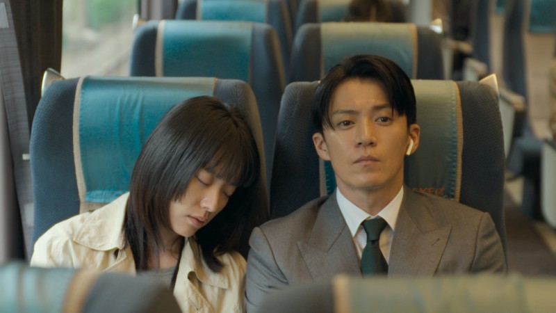 Анонимные романтики 5 серия