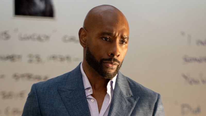 Ватсон 2 сезон 5 серия