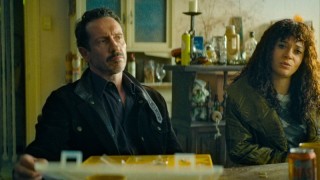 Амстердамская империя 1 сезон 2 серия