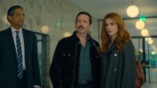 Амстердамская империя 1 сезон 5 серия