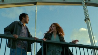 Амстердамская империя 1 сезон 6 серия