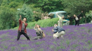 Анонимные романтики 1 сезон 6 серия